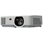 Nec videoproiettore p554w 1280 x 800 pixels proiettore 3lcd 5500 lumen