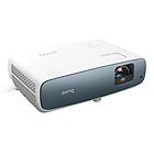 Benq videoproiettore tk850 3840 x 2160 pixels proiettore dlp 3d 3000 lumen