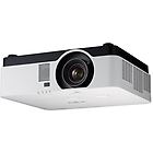 Nec videoproiettore p506ql 3840 x 2160 pixels proiettore dlp 3d 5000 lumen