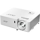 Acer videoproiettore xl1320w 1280 x 800 pixels proiettore dlp 3d 3000 lumen