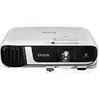 Epson videoproiettore eb-fh52 1920 x 1080 pixels proiettore 3lcd 4000 lumen