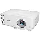 Benq videoproiettore mh606 1920 x 1080 pixels proiettore dlp 3d 3500 lumen