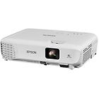 Epson videoproiettore eb-e01 1024 x 768 pixels proiettore 3lcd 3300 lumen