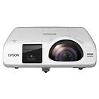 Epson videoproiettore eb-536wi 1280 x 800 pixels proiettore 3lcd 3400 lumen