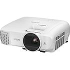 Epson videoproiettore eh-tw5400 1920 x 1080 pixels proiettore 3lcd 3d 2500 lumen