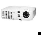 Nec videoproiettore v311w 1280 x 800 pixels proiettore dlp 3d 3100 lumen