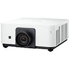 Nec videoproiettore px602ul 1920 x 1200 pixels proiettore dlp 3d 6000 lumen