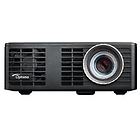 Optoma videoproiettore ml750e 1280 x 800 pixels proiettore dlp 3d 700 lumen