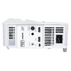 Optoma videoproiettore gt1080e 1920 x 1080 pixels proiettore dlp 3d 3000 lumen