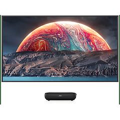 Hisense videoproiettore 100l9g-d12