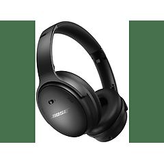 Bose quietcomfort 45 bk cuffie bluetooth, black