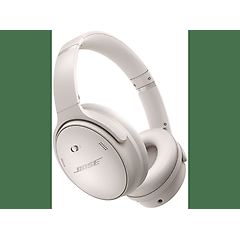 Bose Quietcomfort 45 Cuffie Bluetooth, White Smoke