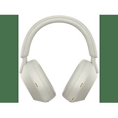 Sony wh1000xm5s cuffie wireless, silver