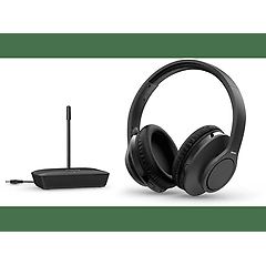 Philips tah6005bk/10 cuffie, black