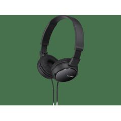 Sony cuffie mdr-zx110 nero