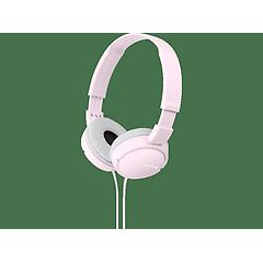 Sony Cuffie Mdr-zx110 Rosa