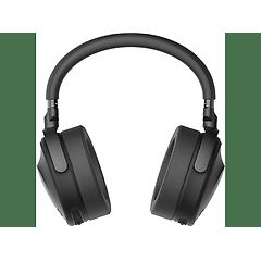 Yamaha yh-e700abl cuffie bluetooth, black