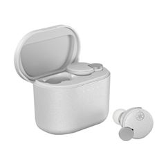 Yamaha Tw-e7bwh Cuffie Wireless, White