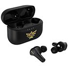 4side otl nintendo legend of zelda true wireless earphones con microfono zd0855