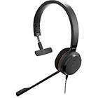 Jabra evolve 30 ii ms mono cuffie con microfono 5393-823-389