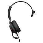 Jabra evolve2 40 ms mono cuffie con microfono 24089-899-999