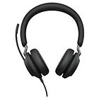 Jabra evolve2 40 ms stereo cuffie con microfono 24089-999-899