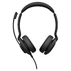 Jabra evolve2 30 ms stereo cuffie con microfono 23089-999-979