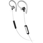Philips auricolari cuffie sportive in ear wireless taa4205bk/00 bianco