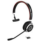 Jabra evolve 65 se uc mono cuffie con microfono 6593-839-409