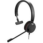 Jabra evolve 20se ms cuffie con microfono 4993-823-389