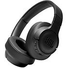 Jbl cuffie tune 760nc cuffie con microfono jblt760ncblk