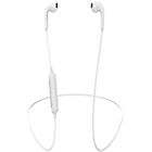 Celly auricolari auricolari con microfono bh drop white