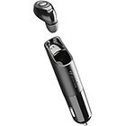 Cellularline auricolare btcarminik car headset mini universal con microfono