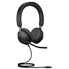 Jabra evolve2 40 uc stereo cuffie con microfono 24089-989-899