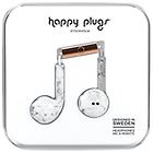 Happy Plugs auricolari earbud plus auricolari con microfono 7828