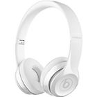 Beats cuffie solo3 wireless on-ear white