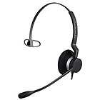 Jabra biz 2300 ms qd mono cuffie con microfono 2383-820-109