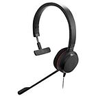 Jabra cuffia con microfono evolve 20 ms mono