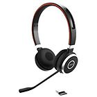 Jabra evolve 65 se uc stereo cuffie con microfono 6599-833-499