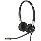 Jabra cuffie con microfono biz 2400 ii usb ms versione doppio auricolare