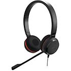 Jabra evolve 20se uc stereo special edition cuffie con microfono 4999-829-489