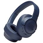 Jbl cuffie tune 760nc cuffie con microfono jblt760ncblu