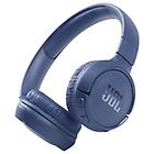 Jbl Cuffie Tune 510bt Cuffie Con Microfono T510btblu