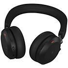 Jabra evolve2 75 cuffie con microfono con supporto di ricarica 27599-999-989