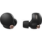 Sony wf-1000xm4 true wireless earphones con microfono wf1000xm4b