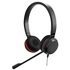 Jabra evolve 30 ii ms stereo cuffie con microfono 5399-823-389