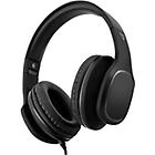 V7 cuffie cuffie over-ear con microfono