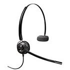 Plantronics cuffia con microfono encorepro hw540