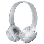 Panasonic cuffie rp-hf420be-w wireless con microfono bianco