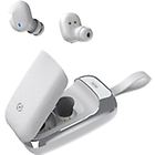 Celly flip1 true wireless earphones con microfono flip1wh